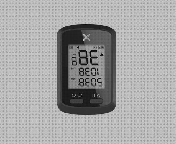 Los 33 Mejores Gps Ciclismos Comprar En Jereces