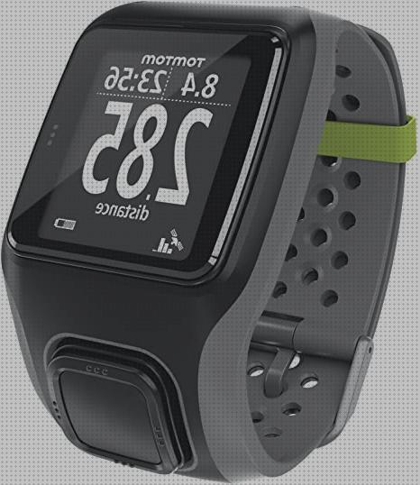 Review de los 38 mejores gps ciclismos tomtom