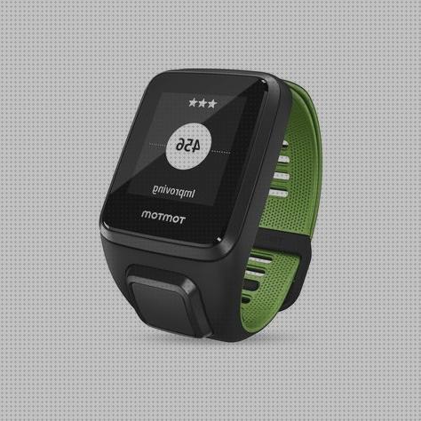 Las mejores tomtom gps ciclismo tomtom