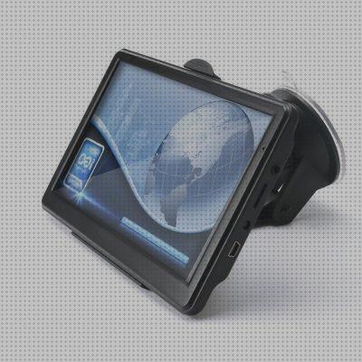 Review de gps coche 2020 barato