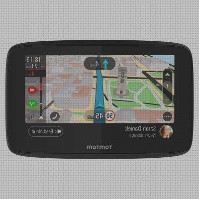 Los 37 Mejores Gps De Coches 2020 Integrados