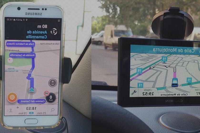 Las mejores marcas de gps android coche gps android gps coche android pago