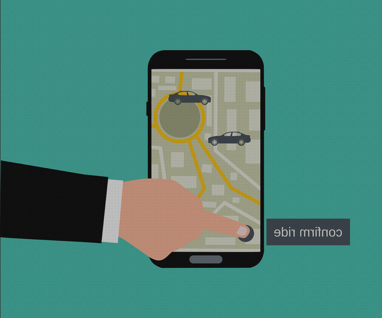 Las mejores coche gps gps coche angel driver