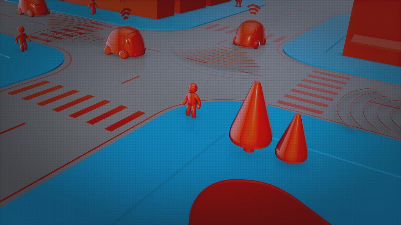 Análisis de los 24 mejores Gps De Coches Autónomos
