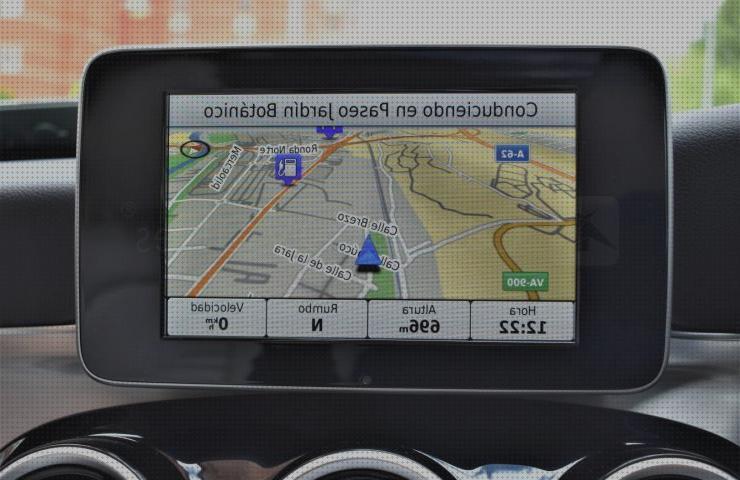 Las mejores marcas de gps coche economico coche gps gps coche barato segunda mano