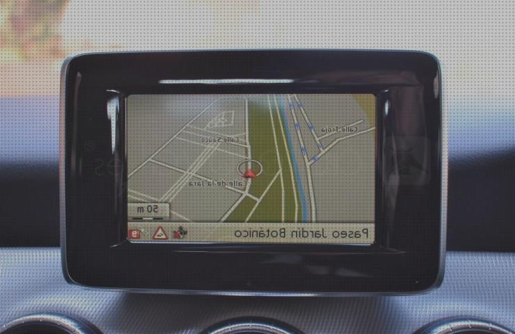 Las mejores gps coche economico coche gps gps coche barato segunda mano