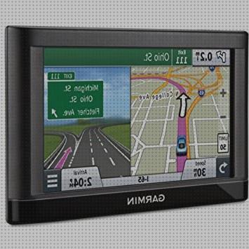 Opiniones de los 37 mejores Gps De Coches Baratos Segundas Manos