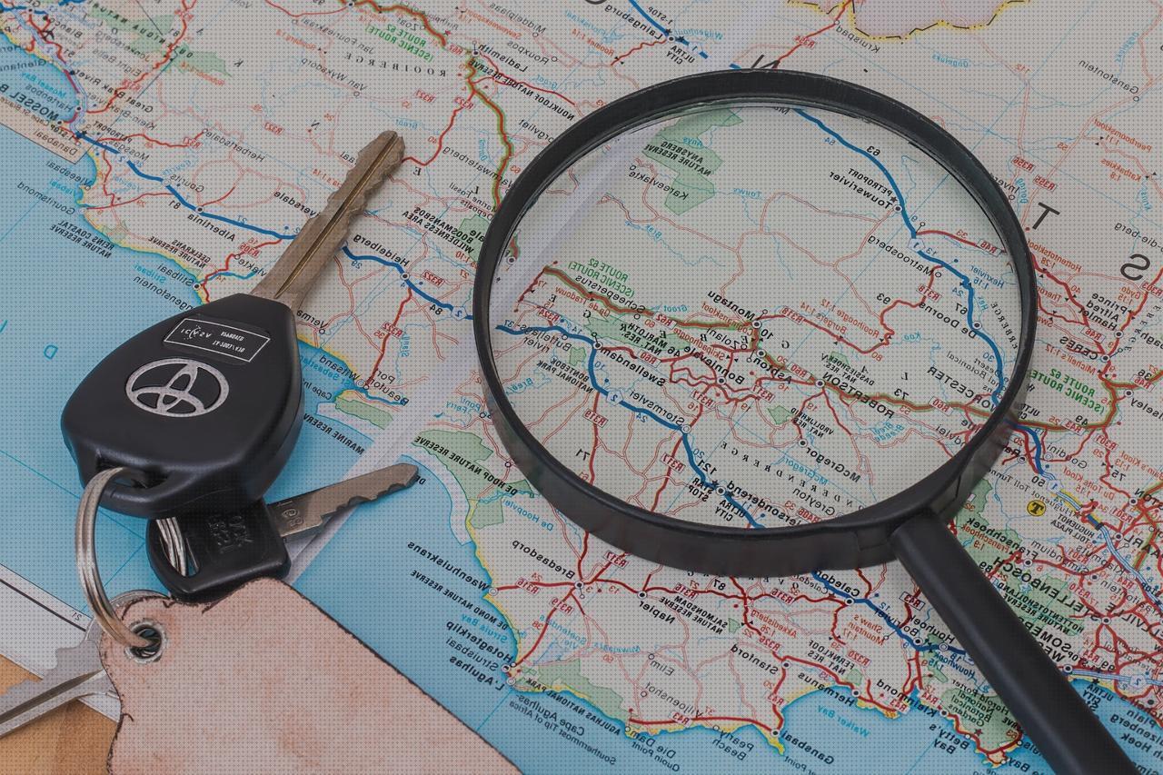 Las mejores marcas de coche gps gps coche colgado