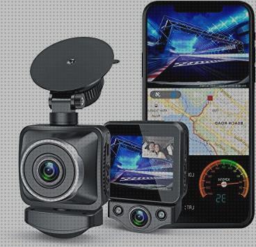 Review de gps coche con wifi