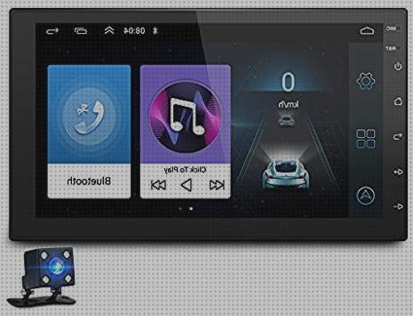 Las mejores pulgadas gps coche de 7 pulgadas