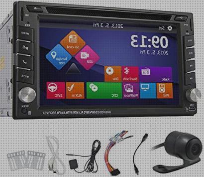 Review de gps coche din
