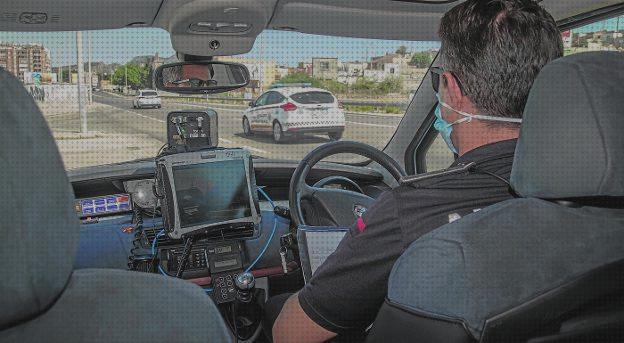 Review de gps coche empresa representacion comercial