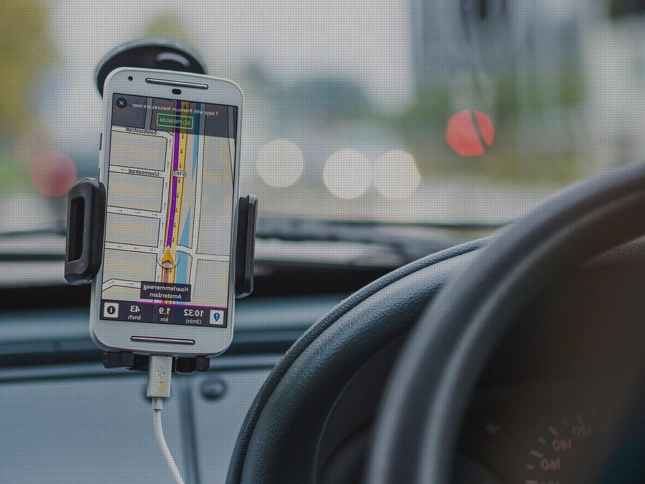 Análisis de los 30 mejores Gps De Coches Lleida