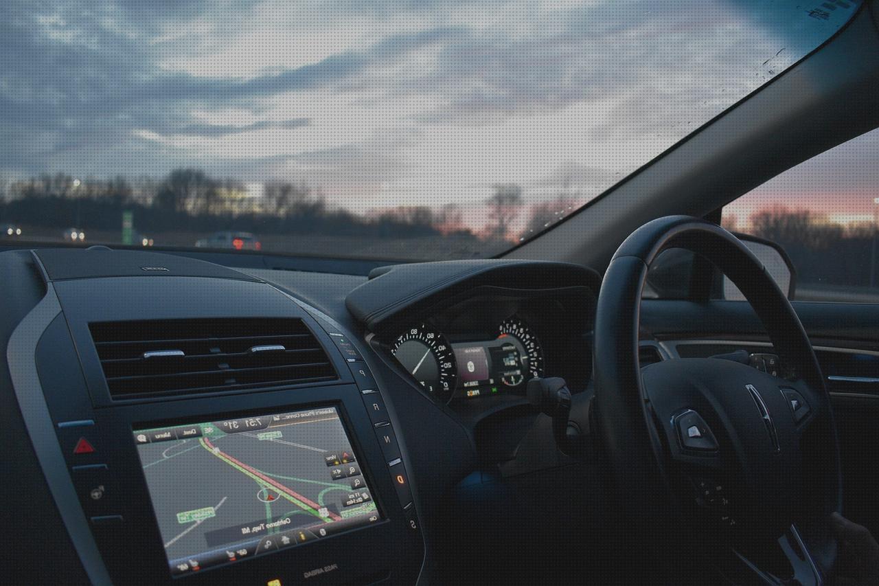 Review de gps coche moto