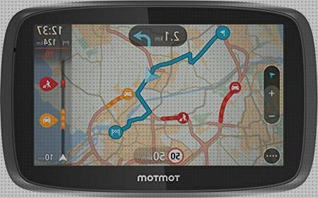 Análisis de los 19 mejores Gps De Coches Móviles 500 Mb