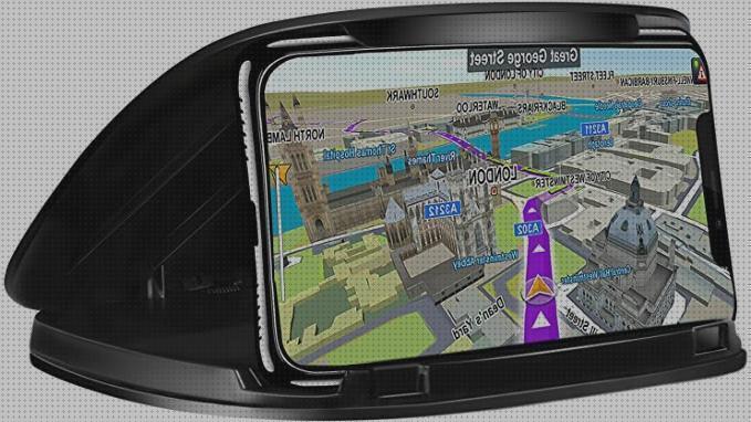 Opiniones de los 28 mejores Gps De Coches Salpicaderos