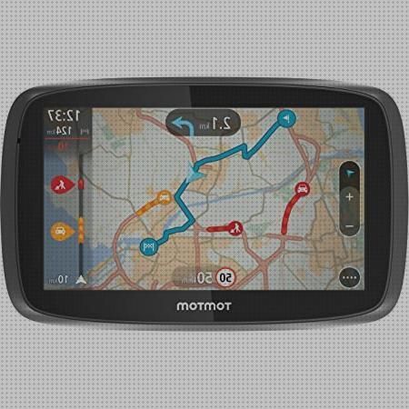 Los mejores 31 Gps De Coches Tomtom Go 500