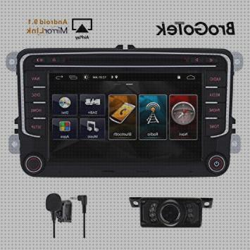 Los 31 Mejores Gps De Coches Wolbaguen Jetta