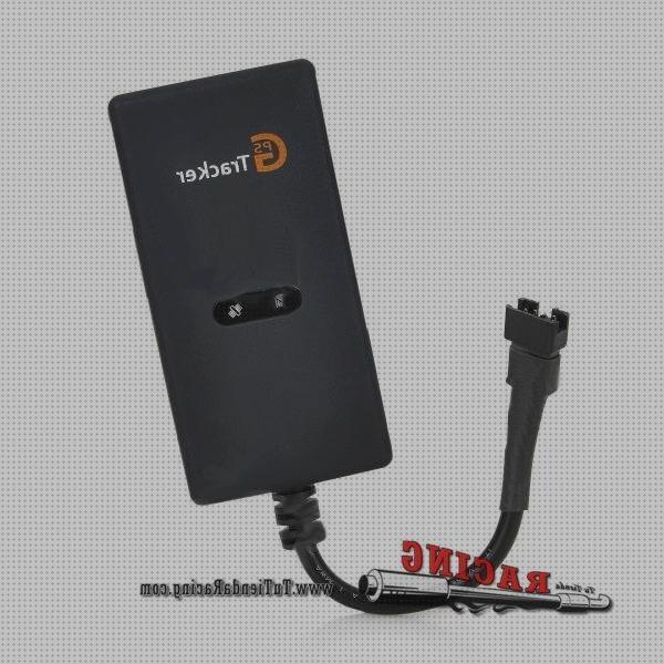 ¿Dónde poder comprar coches gps coches antirrobo?