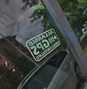 Las mejores marcas de coches gps coches antirrobo