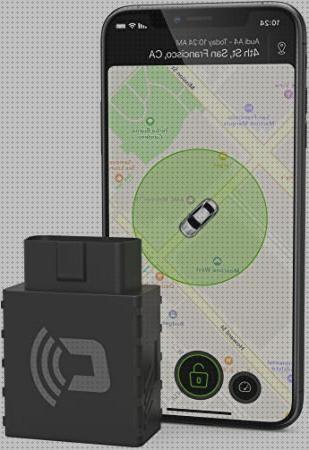 Análisis de los 27 mejores Gps De Coches Antirrobos
