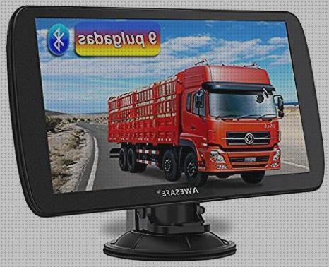 Opiniones de los 29 mejores Gps De Coches Camiones