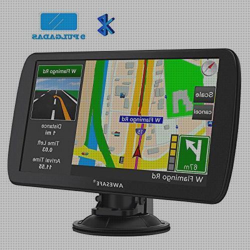 Las mejores coches gps coches camiones