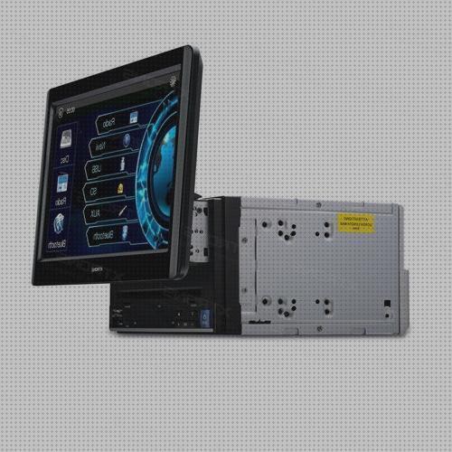 Las mejores coches gps coches pantalla