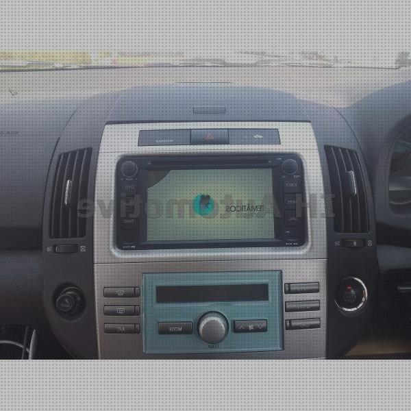 Análisis de los 26 mejores Gps Comprar Toyota Versos