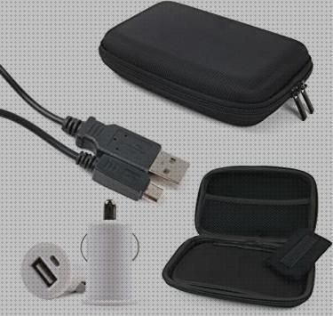 Análisis de los 23 mejores Gps Con Adaptadores Cables Mecheros De Coches