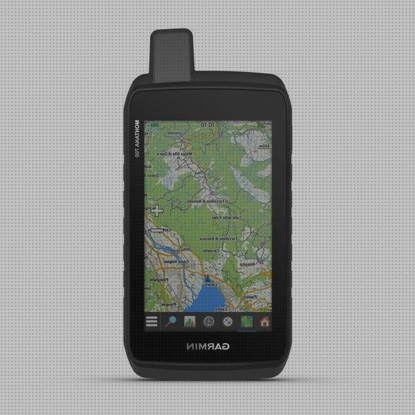 Las mejores marcas de topografica gps con cartografia topografica