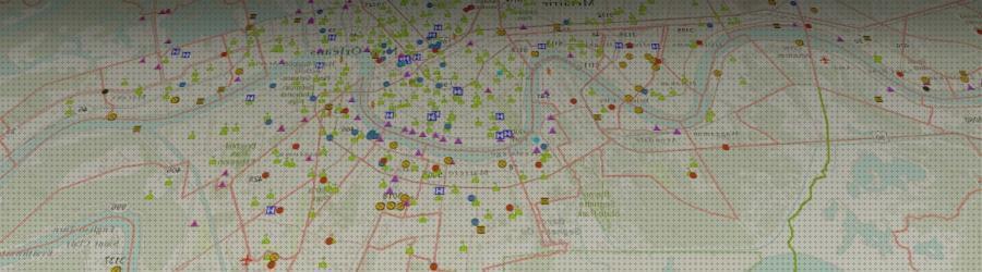 Opiniones de los 20 mejores Gps Con Cartografia Topografica