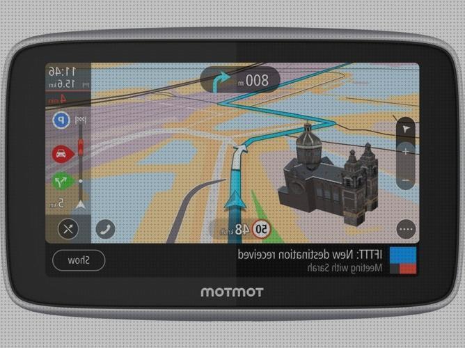 ¿Dónde poder comprar tomtom gps con manos libres tomtom?