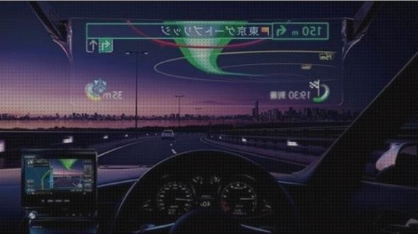 Las mejores marcas de cristales gps cristal coche