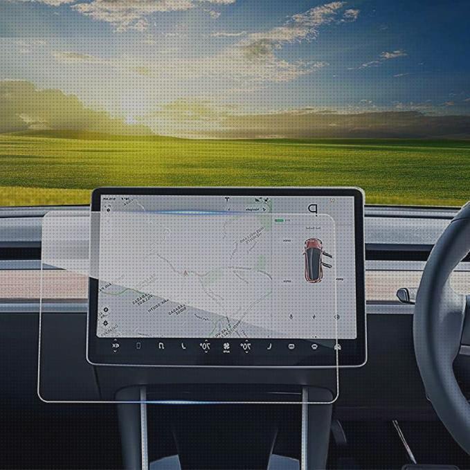 Las mejores cristales gps cristal coche