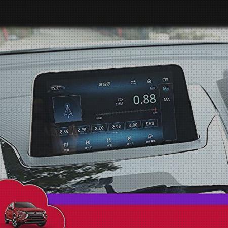 Análisis de los 21 mejores Gps De Coches Eclipses