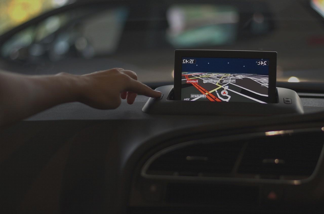 Las mejores Más sobre coche alquiler con gps coche gps gps de coche en cabina de avion