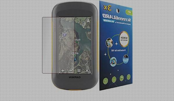 Las mejores marcas de coches gps de coche y de montaña