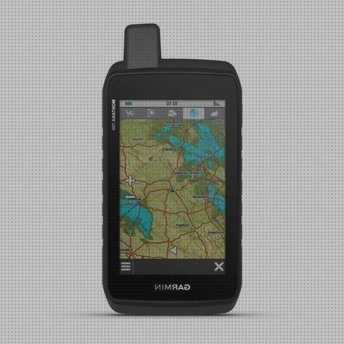 Las mejores coches gps de coche y de montaña