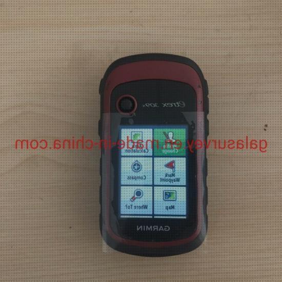 Review de gps de mano de alta precision