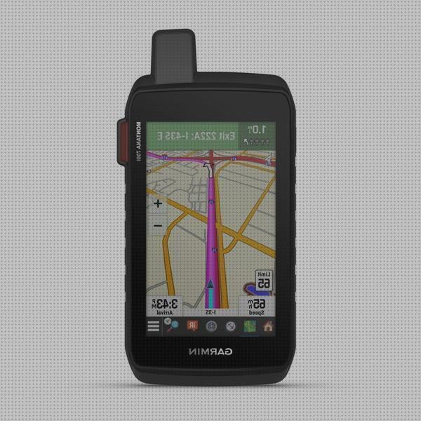 ¿Dónde poder comprar manos gps de mano montaña?