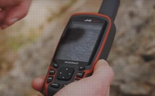 Análisis de los 31 mejores Gps De Manos Montañas