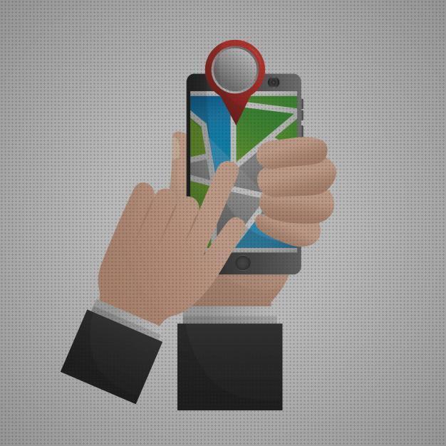Análisis de los 32 mejores gps de manos