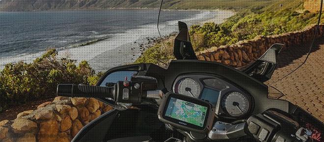Las mejores marcas de tomtom gps de montaña tomtom