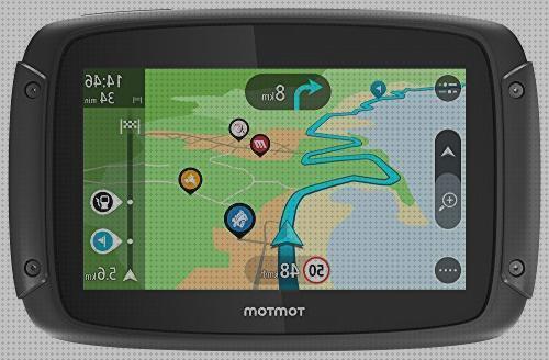 Review de gps de moto 2020