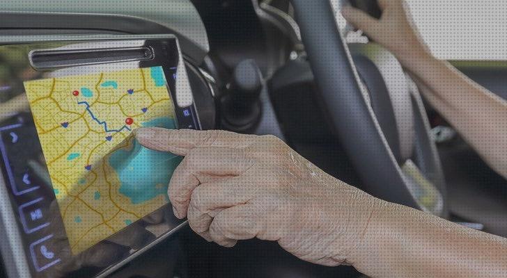 Los 36 Mejores Gps Del De Coches
