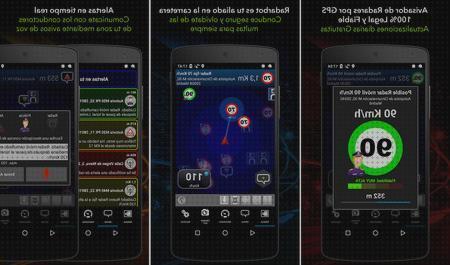 Las mejores tomtom gps detector de radar tomtom