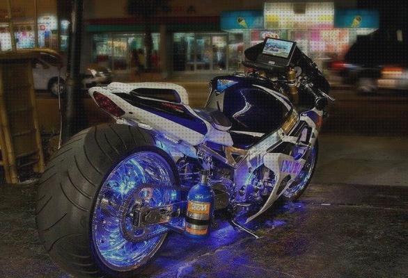 Las mejores motos gps gps en moto deportivas