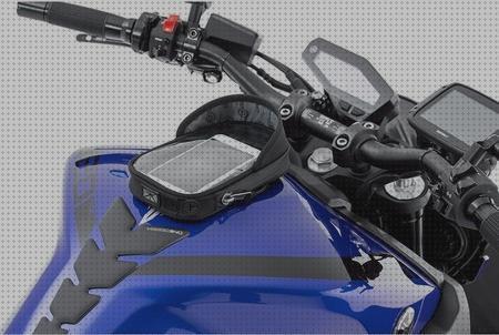 Análisis de los 36 mejores Gps En De Motos Deportivas