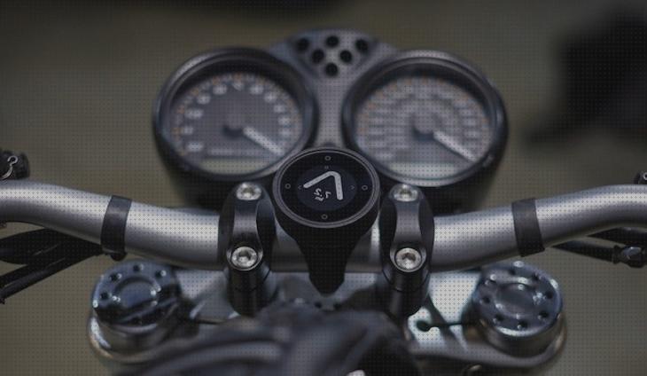 Análisis de los 35 mejores Gps En De Motos Foros